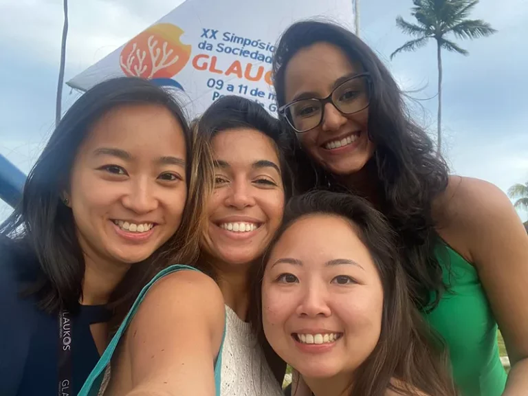 Simpósio de Glaucoma de 2023