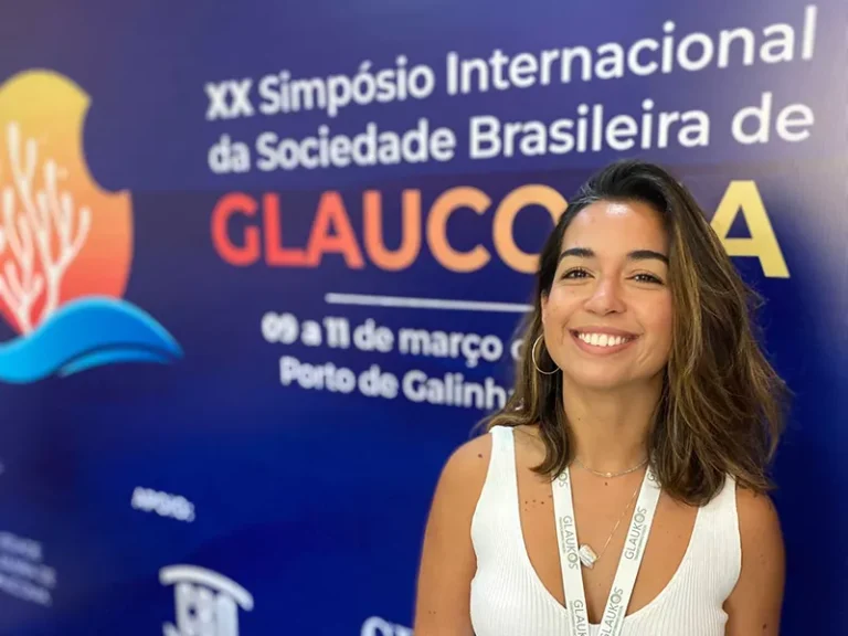 Simpósio de Glaucoma de 2023